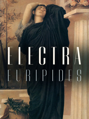 cover image of Electra